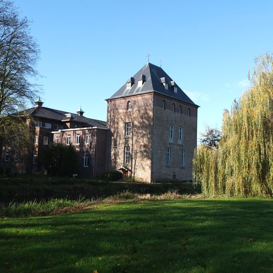 Kapel Mariënkroon