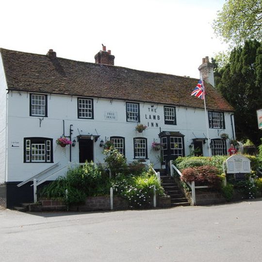 The Lamb Inn