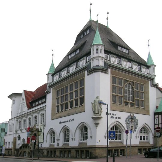 Bomann-Museum