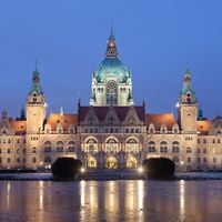 Hannover