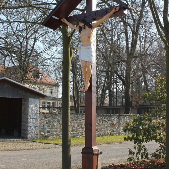 Betkreuz Piskowitz