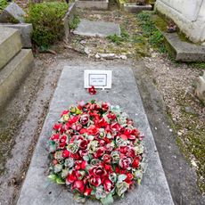 Grave of Mevzek