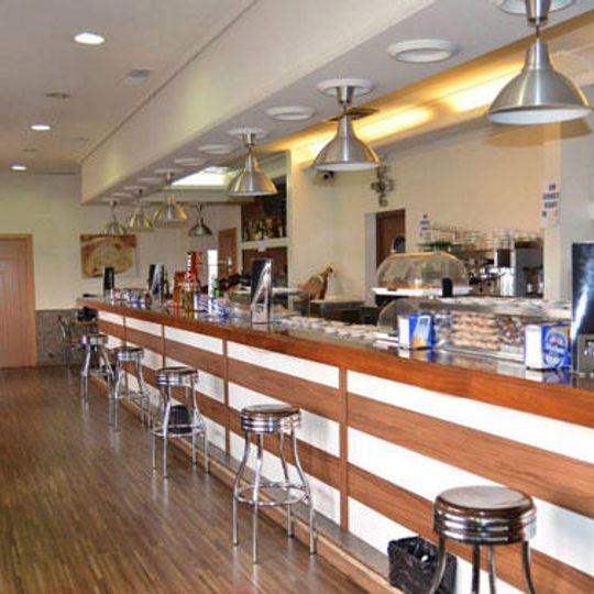 Restaurante La Venta de Meco