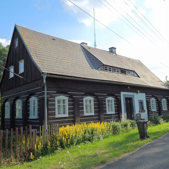 Dolní Podluží 215