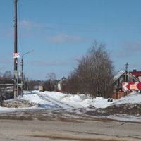 Исаково (Истран кӀошт)