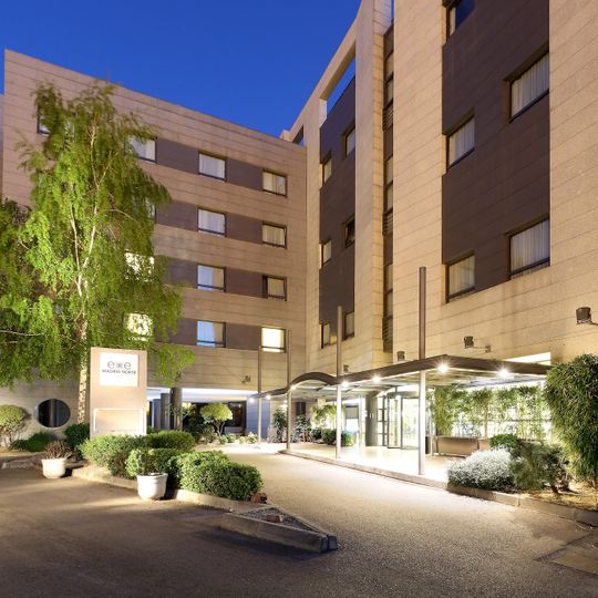 Hotel Exe Madrid Norte