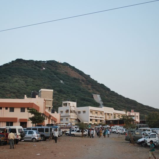 Chotila