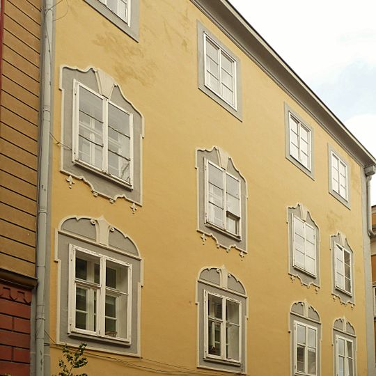 Große Messergasse 4