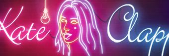 Kate Clapp Profile Cover