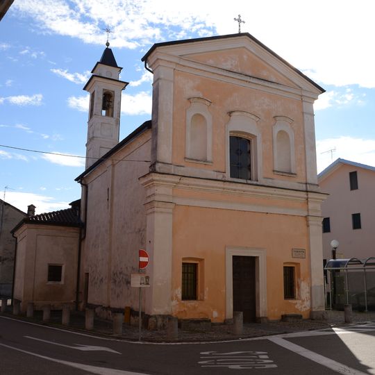 Chiesa di San Rocco