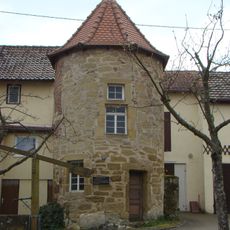 Mäuseturm (Freudental)