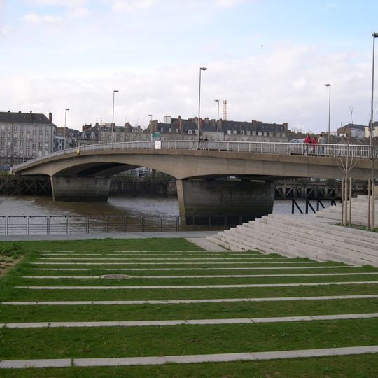 Anne of Brittany Bridge