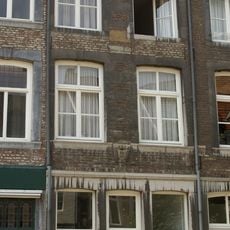 Boschstraat 80, Maastricht