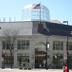 Overture Center for the Arts