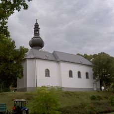 Church of Saint Michael