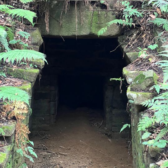 Hanayamazuka Kofun