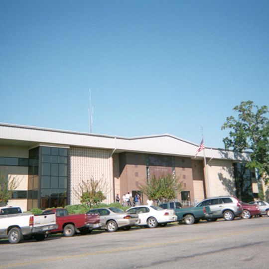 Contea di Washington