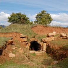 Старо Бонче (археолошко наоѓалиште)