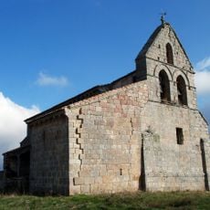 Iglesia de San Martín