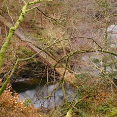Drumlanrig Estate, Creel Bridge