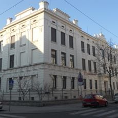 Volksschule Meißnergasse 1