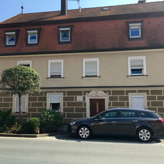 Ehemaliges Kastenamt