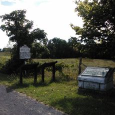 Rude's Hill