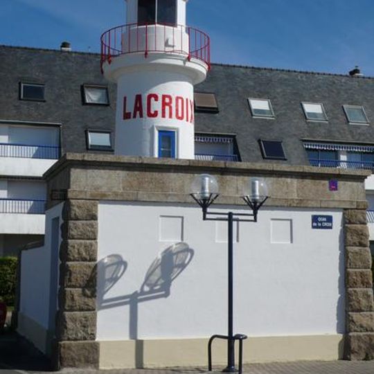 Phare de la Croix