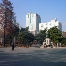 Tapgol Park