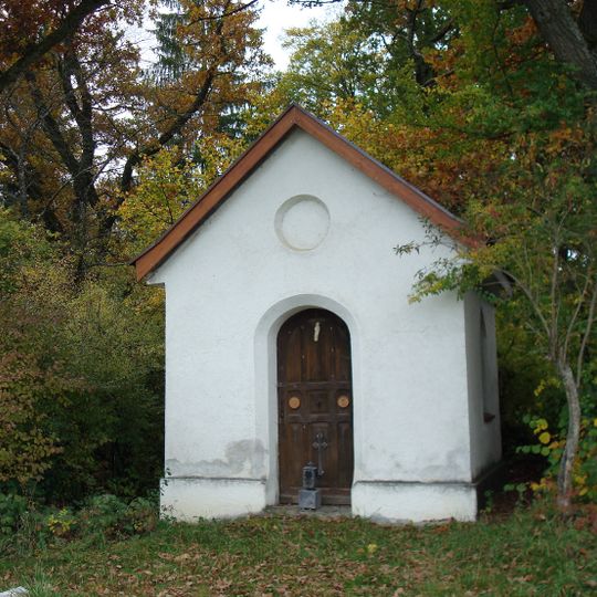 Votivkapelle