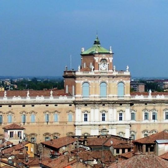 Military Academy of Modena