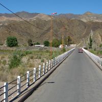 Dipartimento di Calingasta