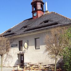 Old School  in Dřevčice
