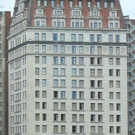 W New York Union Square