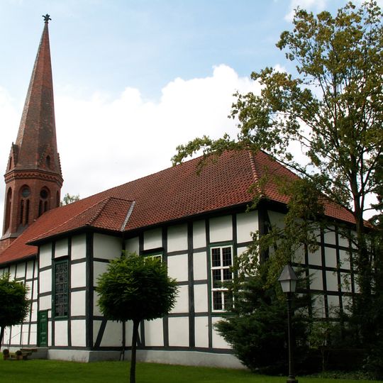 Johanniskirche