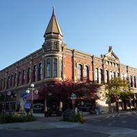 Ellensburg