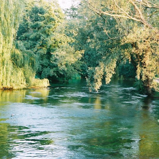 River Test