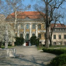 Muzeum Etnograficzne