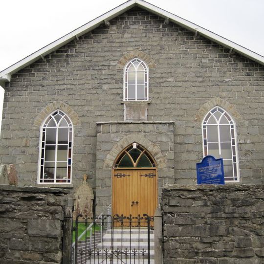 Tabernacle United Reformed Church