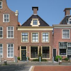 Noorderhaven 103, Harlingen