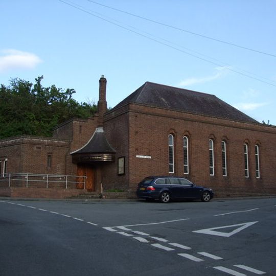 Church House