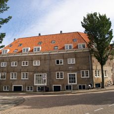 Oude Arsenaal
