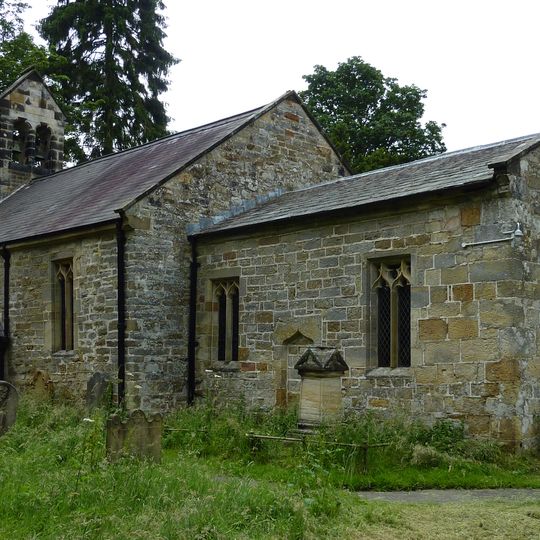 Church of All Saints