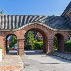 Parkhof