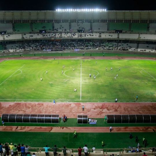 Shiraz Stadium
