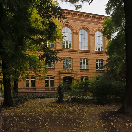 Herbert-Hoover-Schule