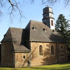 Evangelische Kirche Albshausen