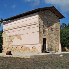 Columbari de Vila-rodona