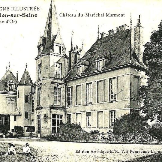 Château Marmont