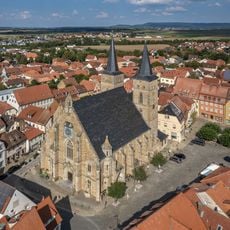 Maria Rosenkranzkönigin (Gerolzhofen)